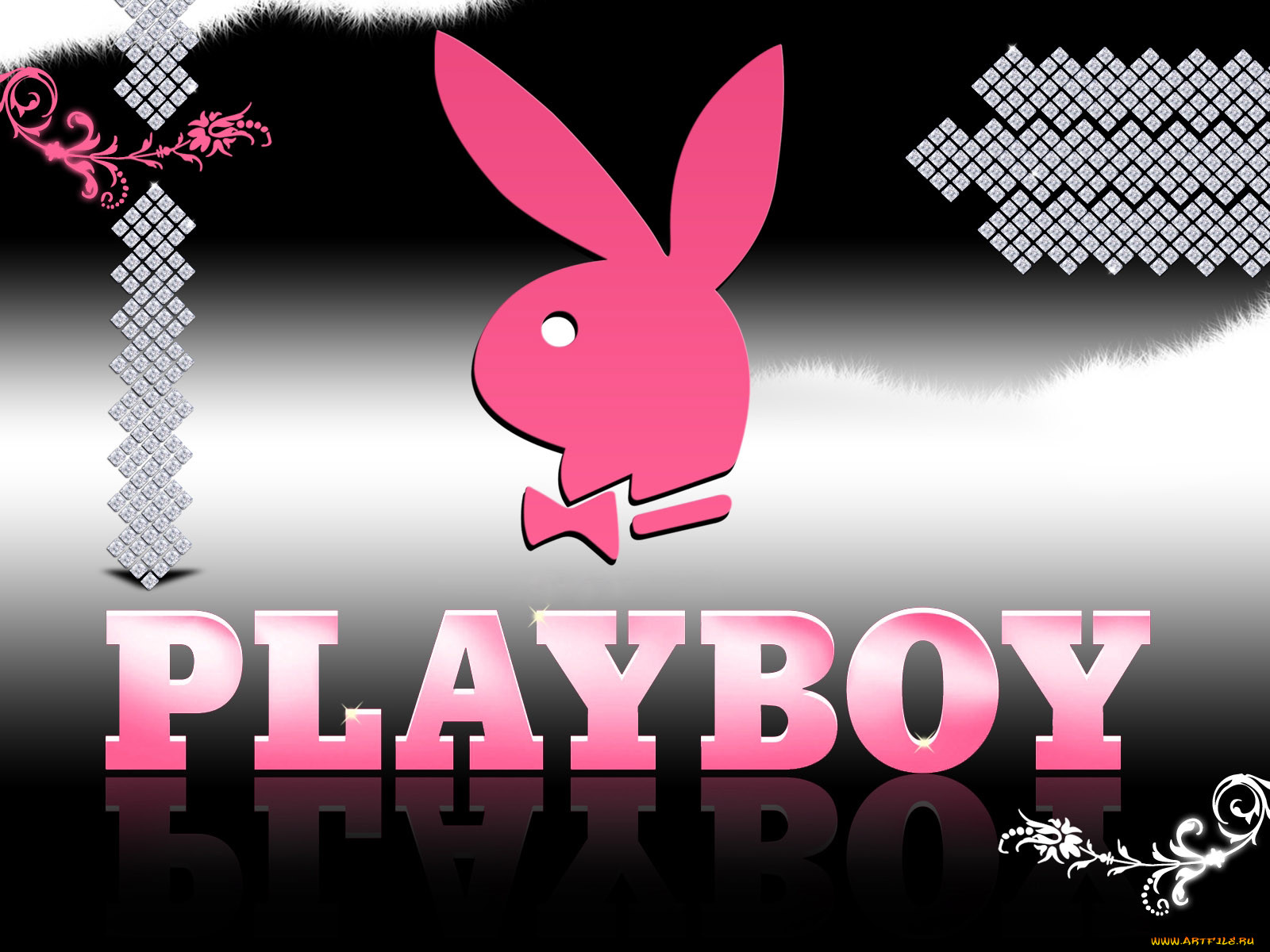by, , , playboy